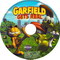 GARFIELD 3D